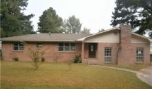 3309 Ridgway Rd Pine Bluff, AR 71603