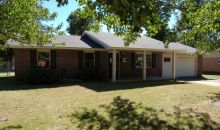 1803 Dee Ave Springdale, AR 72762