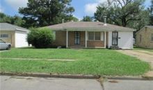 1312 Julia Street Blytheville, AR 72315