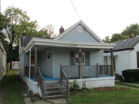 107 East 41st St., Latonia, KY 41015