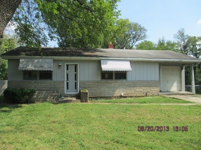 4912 Virginia Court, Latonia, KY 41015