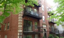 2644 W George St # 1a Chicago, IL 60618