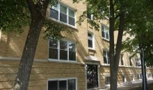 3422 West Cullom Avenue U 1 Chicago, IL 60618