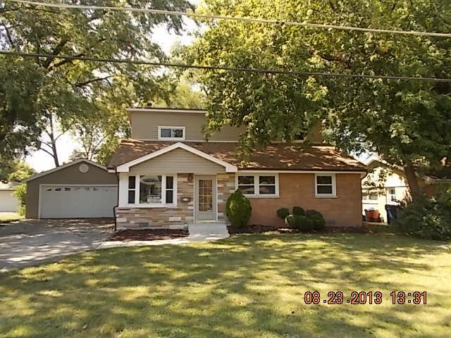 10922 S Neenah Ave, Worth, IL 60482