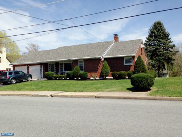 817 N 5TH ST, Hamburg, PA 19526