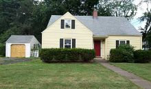 343 Parker St Manchester, CT 06042