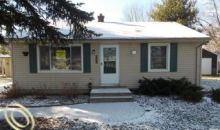 46599 Waco St Utica, MI 48317