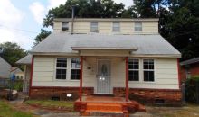 4914 Atterbury St Norfolk, VA 23513