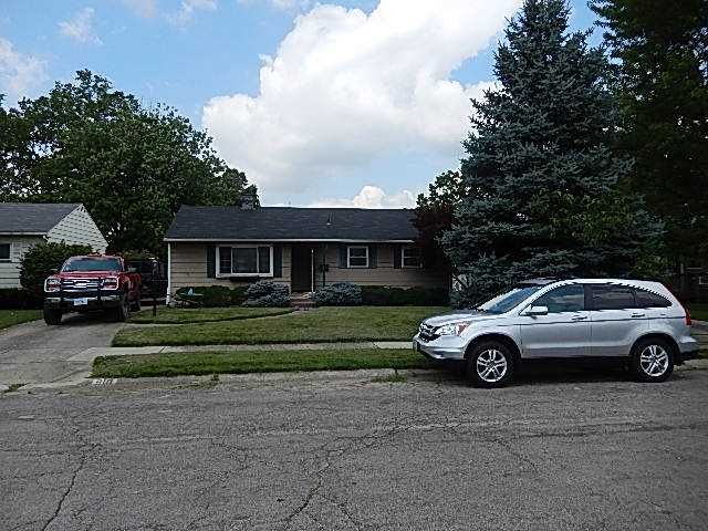 910 Sorg Pl, Middletown, OH 45042