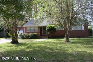 5050 French St, Jacksonville, FL 32205