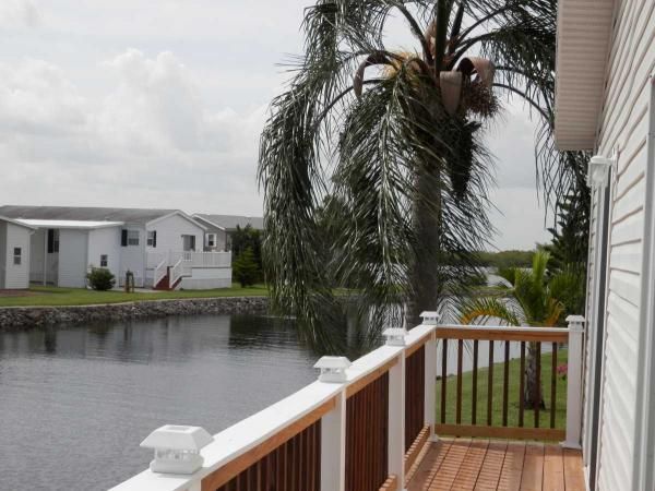 4300 RIVERSIDE DRIVE #86, Punta Gorda, FL 33982