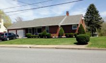 817 N 5TH ST Hamburg, PA 19526
