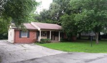 204 W 3rd St Mountain Home, AR 72653