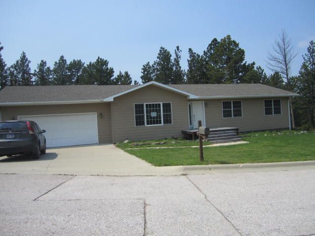 256 Marybeth Ct, Hill City, SD 57745