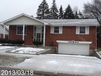 556 West Potter Street, Wood Dale, IL 60191