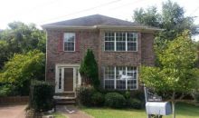 309 Hollow Tree Ct Nashville, TN 37221