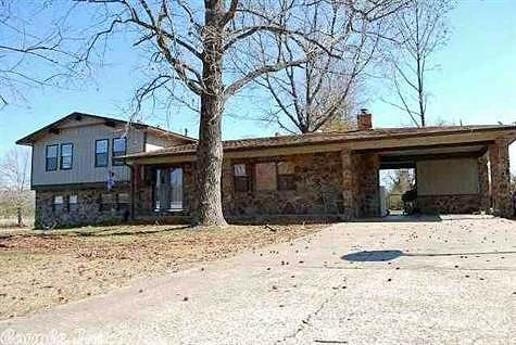E Skyline Dr, Greenbrier, AR 72058
