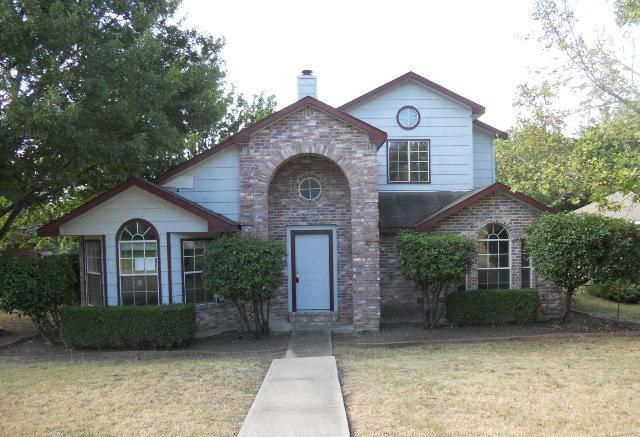 2409 Rockhill Rd, Mckinney, TX 75070