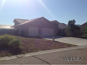 Cimarron Dr, Kingman, AZ 86401