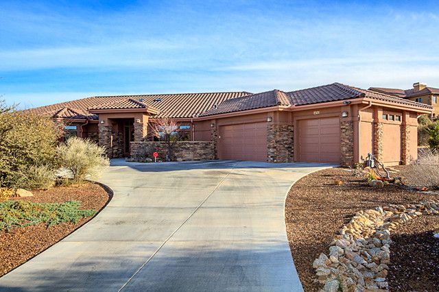 1501 Split Rail Trail, Prescott Valley, AZ 86314