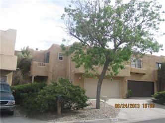 3016 Mccoy Pl Ne, Albuquerque, NM 87106