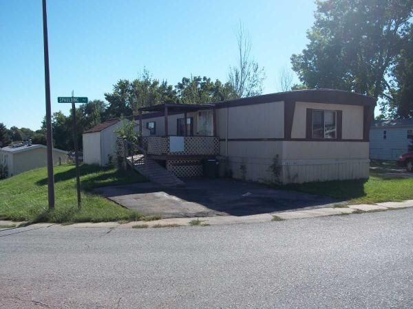 12603 Spaulding Plaza Lot # 309, Omaha, NE 68164