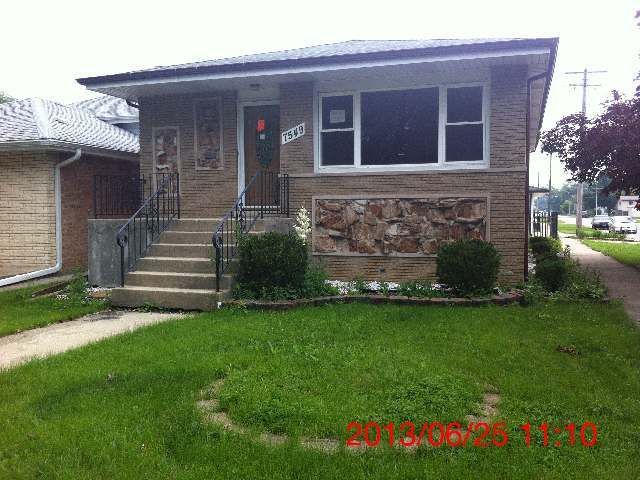 7549 Lorel Ave, Burbank, IL 60459