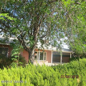 Mesa, Willcox, AZ 85643