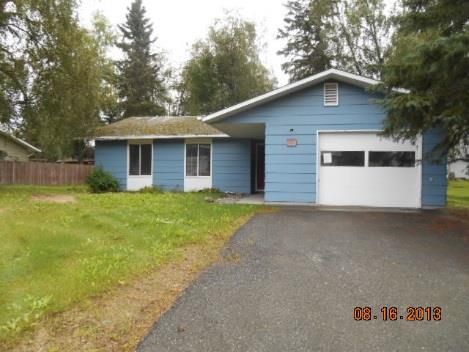 193 Trumpeter Ave, Soldotna, AK 99669