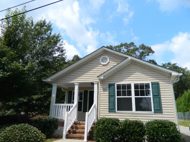 317 Toole Street NW, Aiken, SC 29801