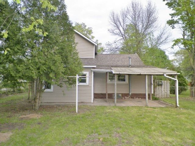 216 S East St, Vassar, MI 48768