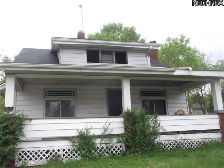 558 W Princeton Ave, Youngstown, OH 44511