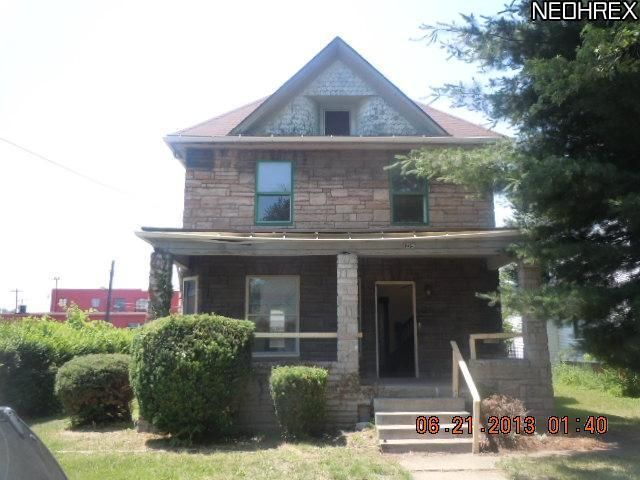 1219 Shorb Ave Nw, Canton, OH 44703