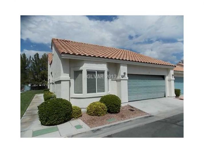 2246 Cassatt Dr, Henderson, NV 89074