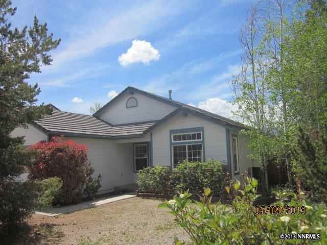 5380 Twin Creeks Dr, Reno, NV 89523