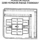 2298 W. HORIZON RIDGE PARKWAY, Henderson, NV 89052 ID:342251