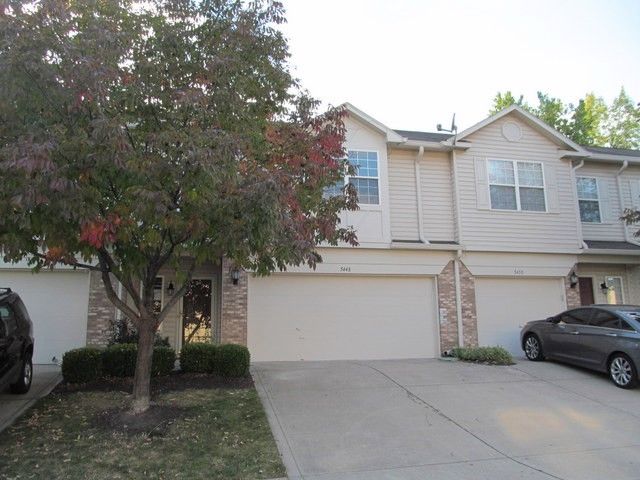 5448 Nighthawk Dr, Indianapolis, IN 46254
