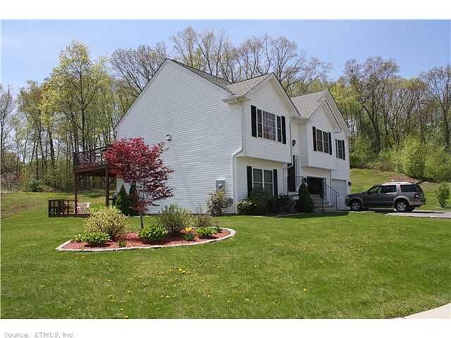 Hidden Valley, Meriden, CT 06451