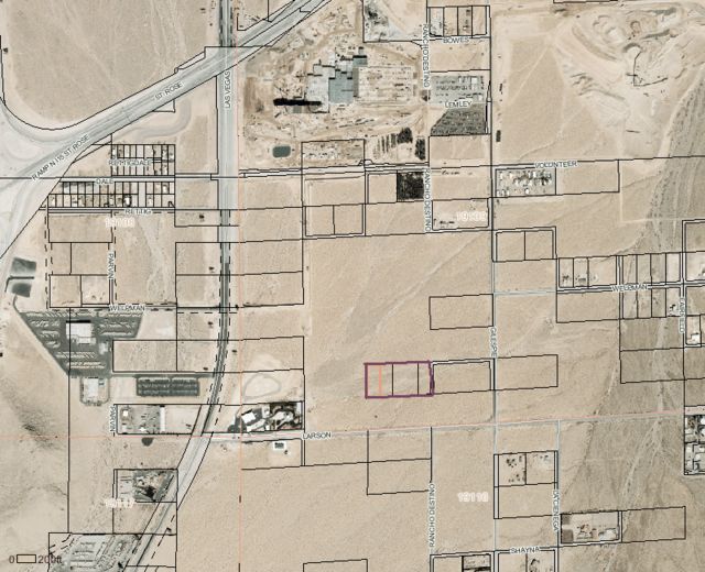 191-09-401-005, Henderson, NV 89044