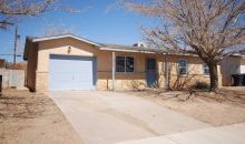 1721 La Poblana Rd Nw Albuquerque, NM 87104