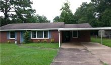 218 Geary Dr Montgomery, AL 36108