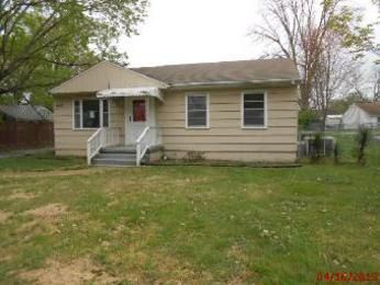4309 Duvall St, Chattanooga, TN 37412