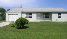 2537 Se Lakewood St Port Saint Lucie, FL 34952