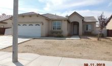 15552 War Arrow Street Victorville, CA 92392