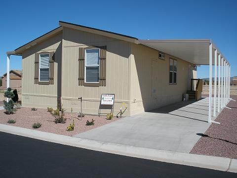 853 N. State Route 89-183, Chino Valley, AZ 86323
