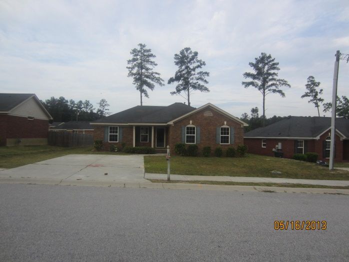 4817 Jasmine Way, Hephzibah, GA 30815