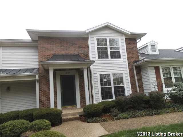 1029 Whetstone Way, Louisville, KY 40223