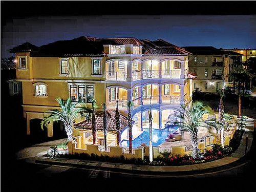 11 BALLAMORE CV, Miramar Beach, FL 32550