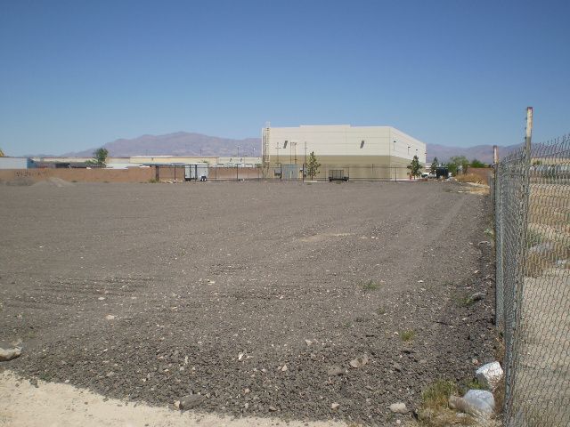 Nellis  / Alto, Las Vegas, NV 89115