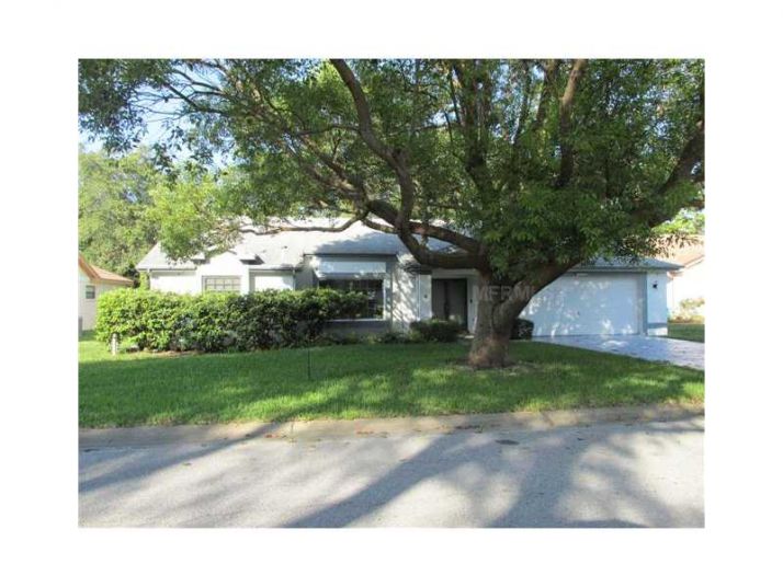 8221 Golf Club Ct, Hudson, FL 34667